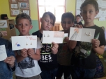 Vyroba darku ke Dni matek