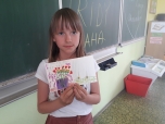 Vyroba darku ke Dni matek