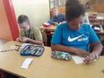 Vyroba darku ke Dni matek