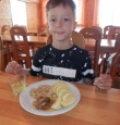 Škola v přírodě - Příchovice 