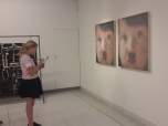 Návštěva Národní galerie