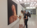 Návštěva Národní galerie