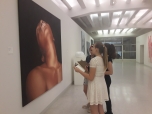 Návštěva Národní galerie