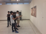 Návštěva Národní galerie