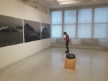 Návštěva Národní galerie