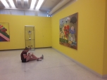 Návštěva Národní galerie
