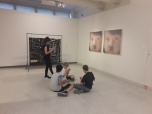 Návštěva Národní galerie