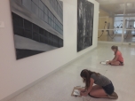 Návštěva Národní galerie