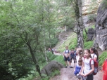 ŠVP - 1. den