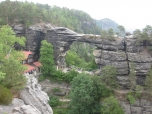 ŠVP - 1. den