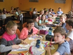 ŠVP - 2. den