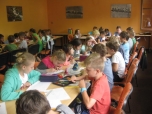 ŠVP - 2. den