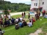 ŠVP Šimánov 2018