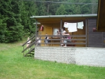 škola v přírodě Šimanov