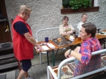 škola v přírodě Šimanov