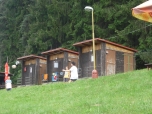 škola v přírodě Šimanov