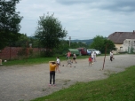 škola v přírodě Šimanov