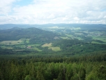 škola v přírodě Šimanov
