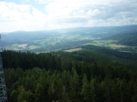 škola v přírodě Šimanov