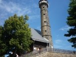 škola v přírodě Šimanov