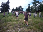 škola v přírodě Šimanov