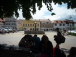 škola v přírodě Šimanov