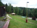 škola v přírodě Šimanov