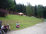 škola v přírodě Šimanov