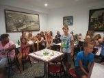 ŠPANĚLSKO - září 2018