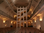 Muzeum hudby