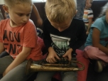 Muzeum hudby