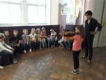 Muzeum hudby