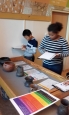 Škola mladých archeologů