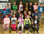 Fotografie třídy 2.10.2018