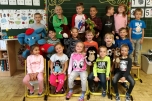 Fotografie třídy 2.10.2018