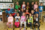 Fotografie třídy 2.10.2018