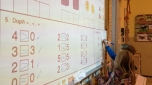 Hodina matematiky