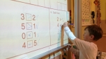 Hodina matematiky