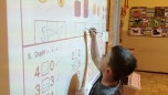 Hodina matematiky