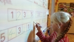 Hodina matematiky