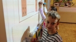 Hodina matematiky