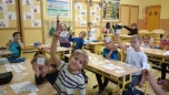 Písmenka a slabiky
