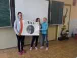 Plakat - planety