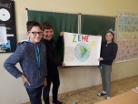 Plakat - planety