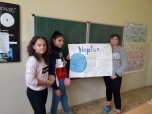 Plakat - planety