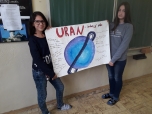 Plakat - planety