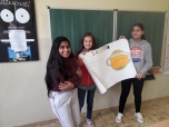 Plakat - planety