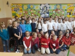 Projektový den - 100 let republiky