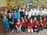 Projektový den - 100 let republiky