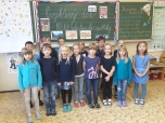 Projektový den - 100 let republiky